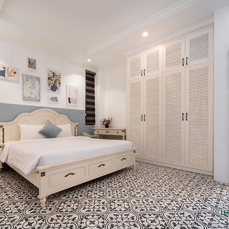 Libra Hotel Residence By Luxe Paradise Ανόι Εξωτερικό φωτογραφία