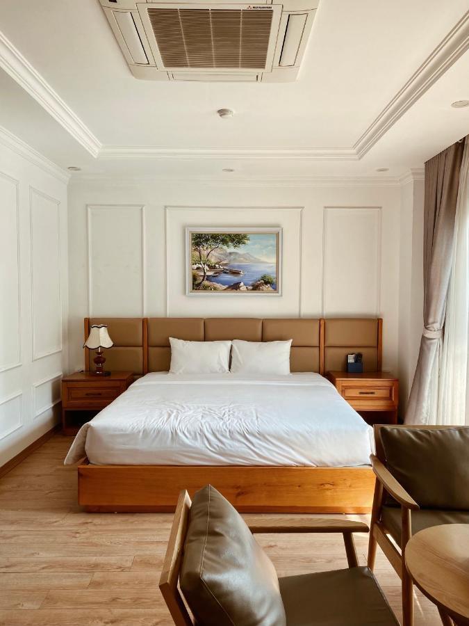 Libra Hotel Residence By Luxe Paradise Ανόι Εξωτερικό φωτογραφία