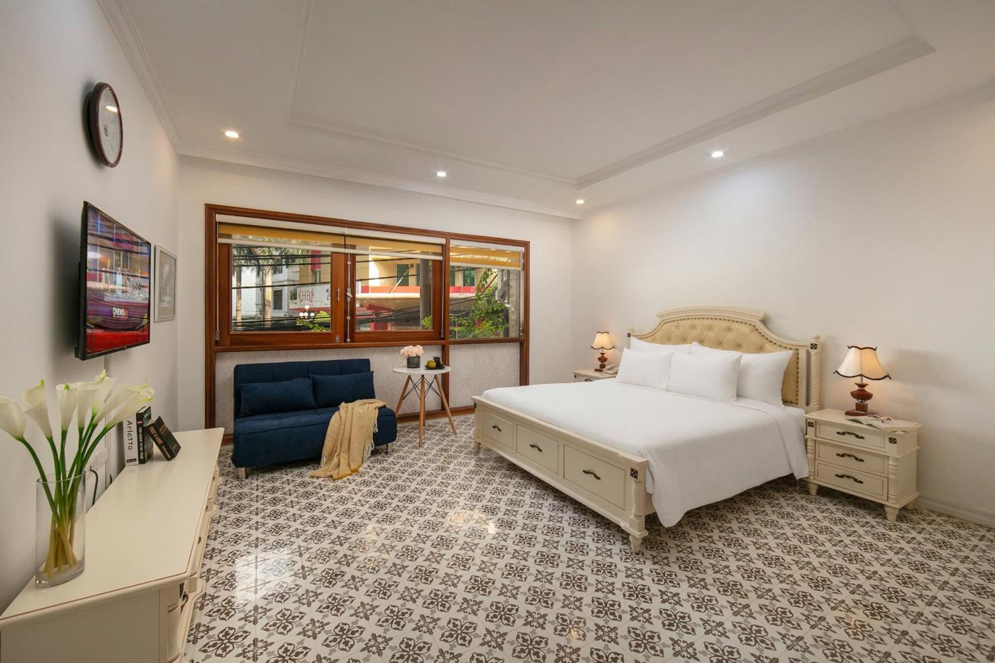 Libra Hotel Residence By Luxe Paradise Ανόι Εξωτερικό φωτογραφία