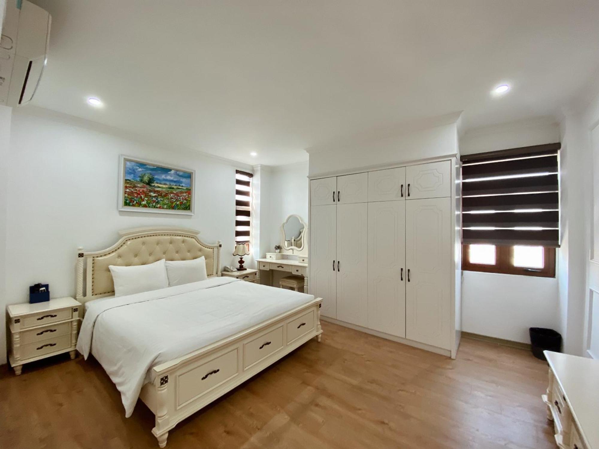 Libra Hotel Residence By Luxe Paradise Ανόι Εξωτερικό φωτογραφία
