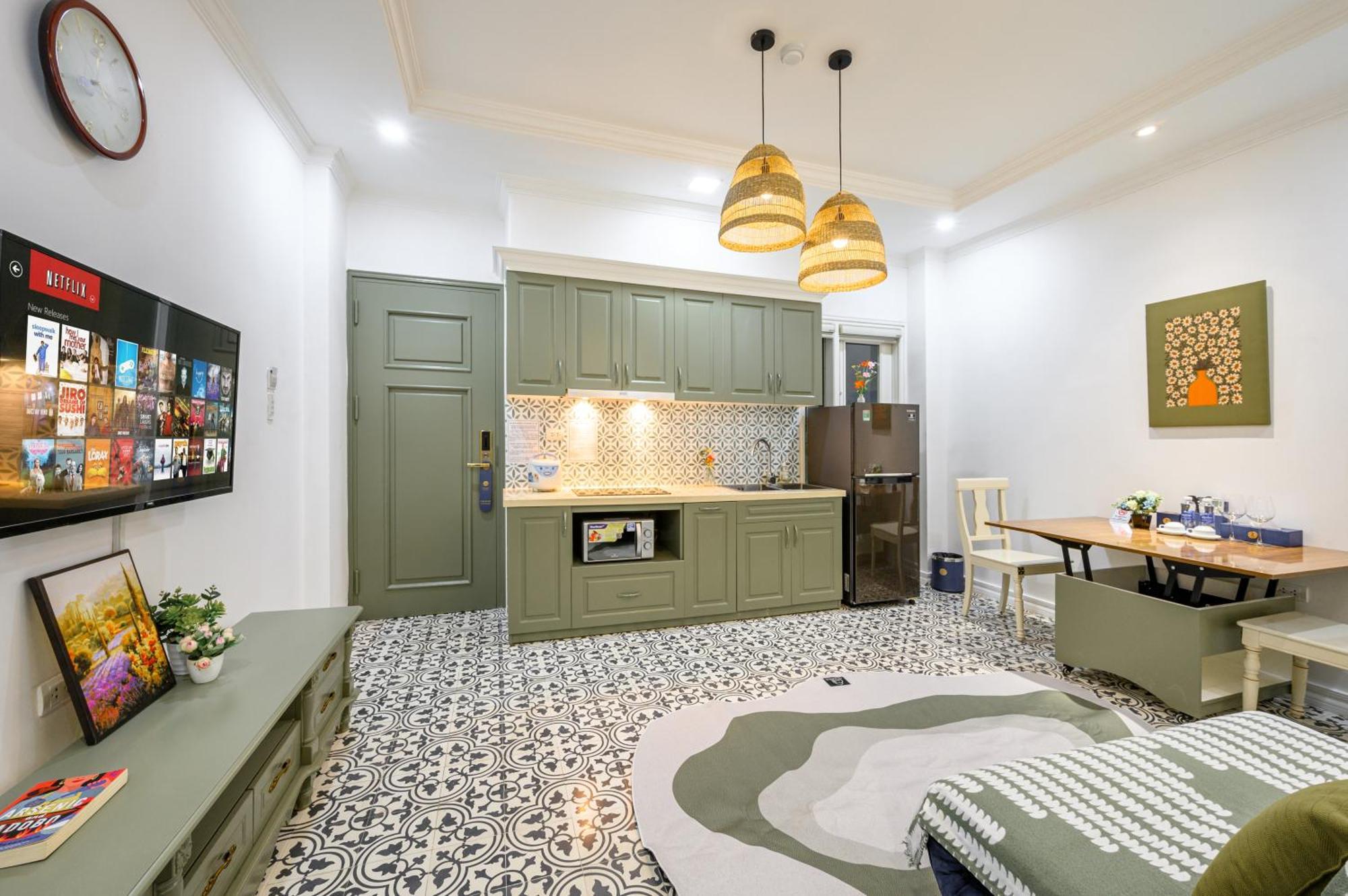 Libra Hotel Residence By Luxe Paradise Ανόι Εξωτερικό φωτογραφία