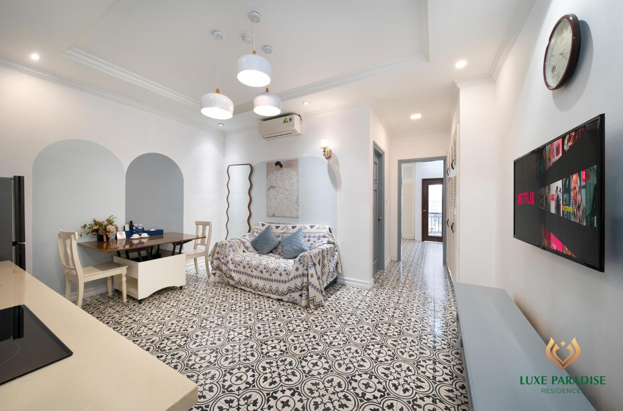 Libra Hotel Residence By Luxe Paradise Ανόι Εξωτερικό φωτογραφία