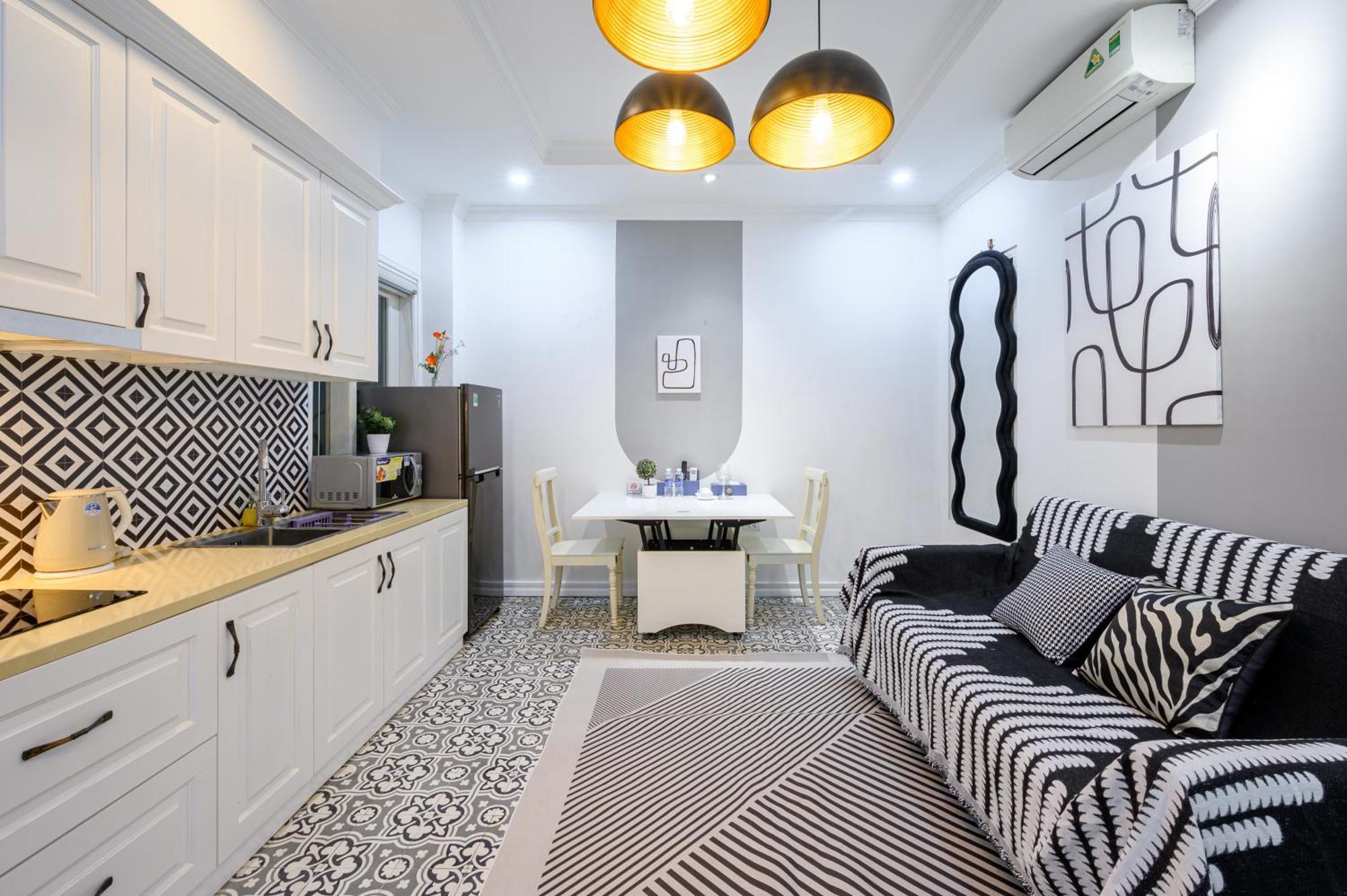 Libra Hotel Residence By Luxe Paradise Ανόι Εξωτερικό φωτογραφία