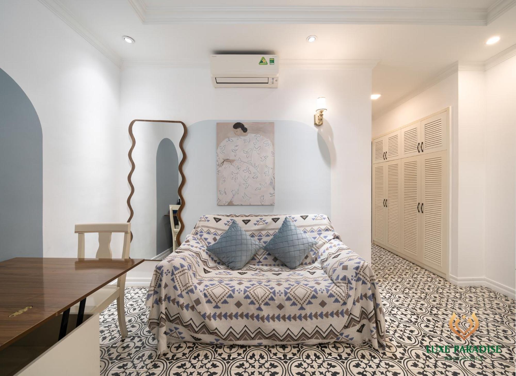 Libra Hotel Residence By Luxe Paradise Ανόι Εξωτερικό φωτογραφία