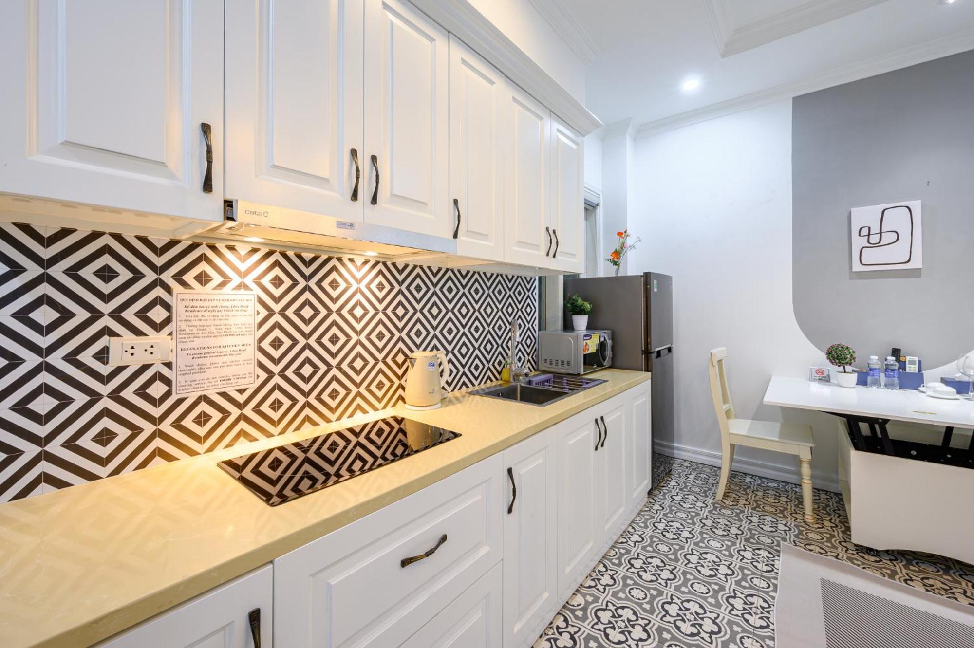 Libra Hotel Residence By Luxe Paradise Ανόι Εξωτερικό φωτογραφία
