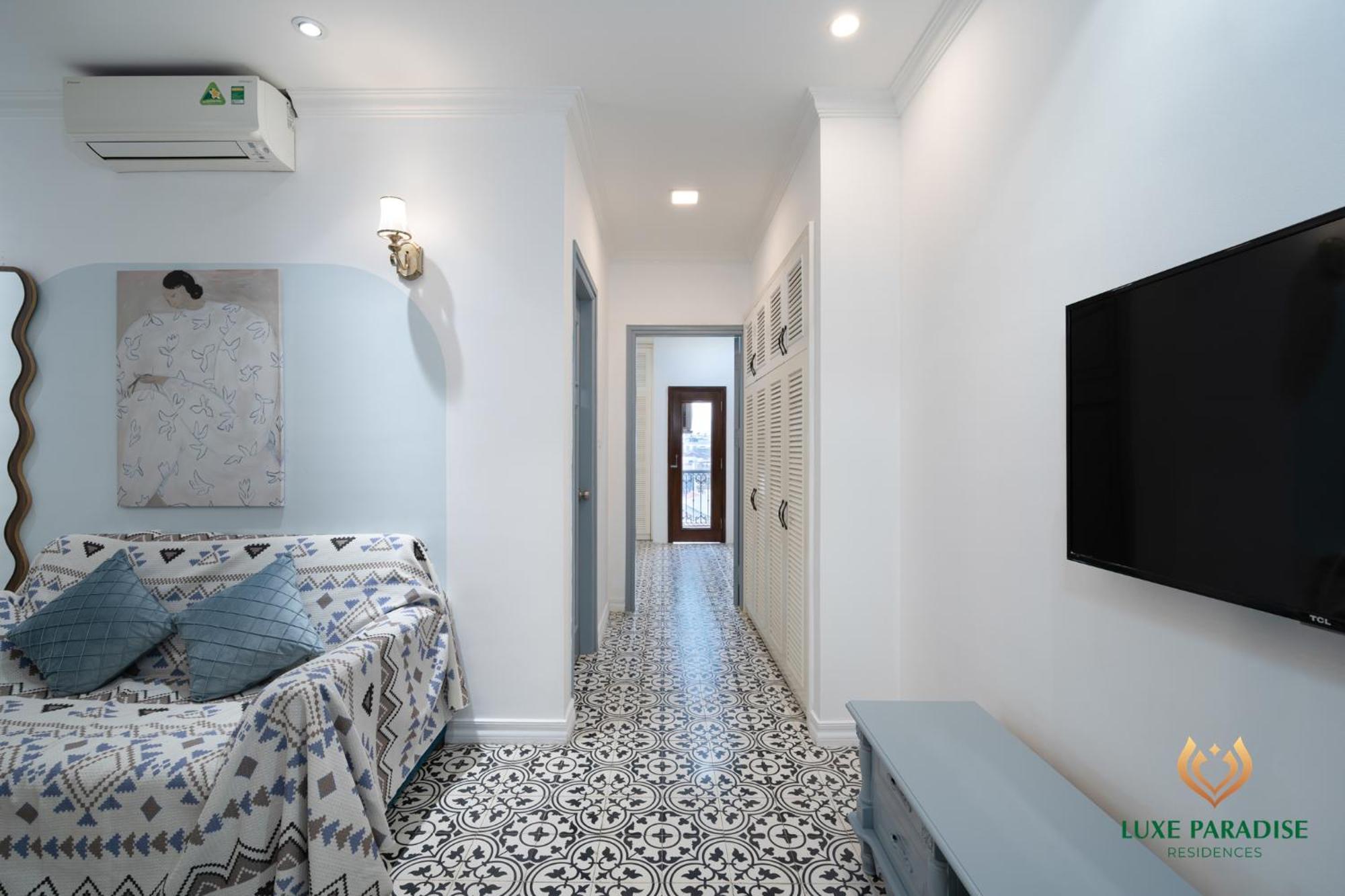Libra Hotel Residence By Luxe Paradise Ανόι Εξωτερικό φωτογραφία