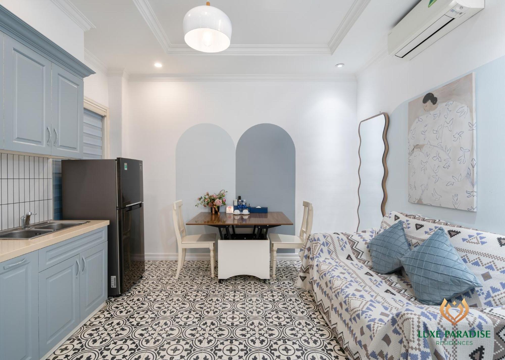 Libra Hotel Residence By Luxe Paradise Ανόι Εξωτερικό φωτογραφία