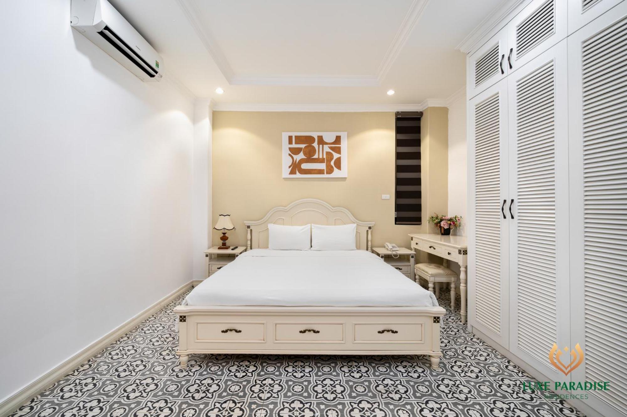 Libra Hotel Residence By Luxe Paradise Ανόι Εξωτερικό φωτογραφία