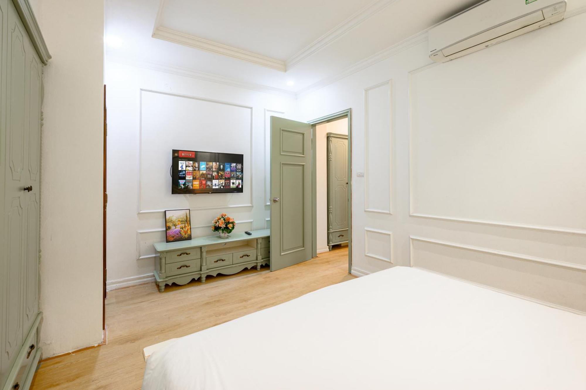 Libra Hotel Residence By Luxe Paradise Ανόι Εξωτερικό φωτογραφία