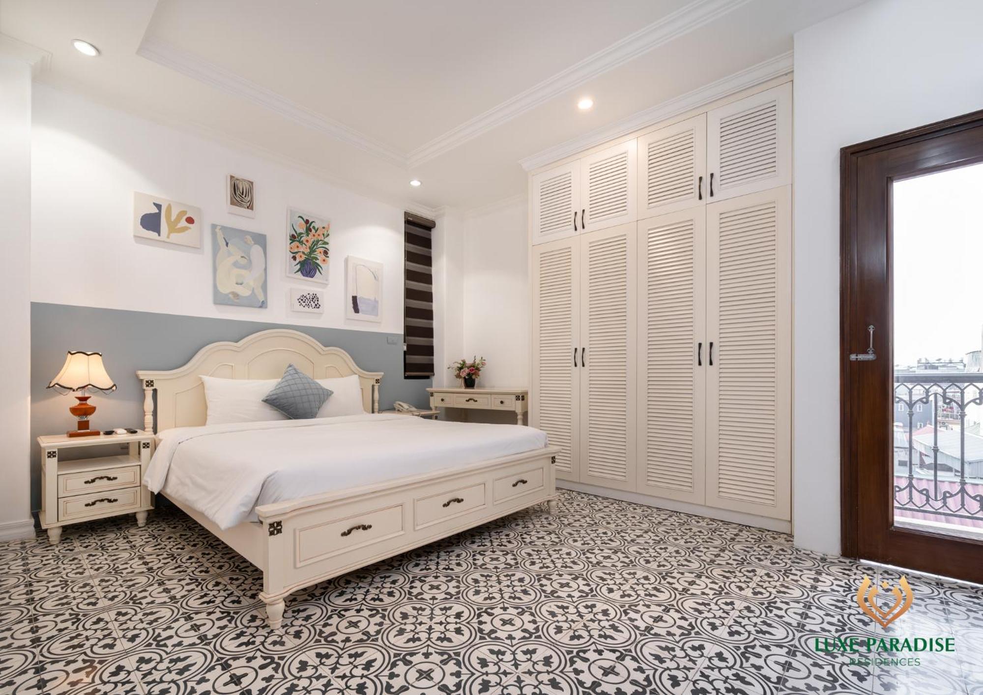 Libra Hotel Residence By Luxe Paradise Ανόι Εξωτερικό φωτογραφία
