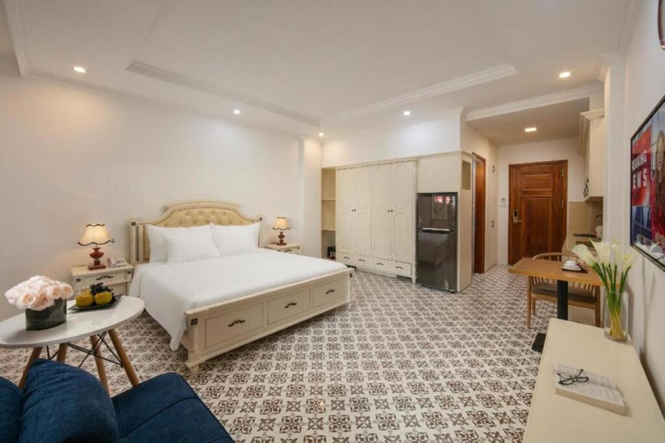 Libra Hotel Residence By Luxe Paradise Ανόι Εξωτερικό φωτογραφία