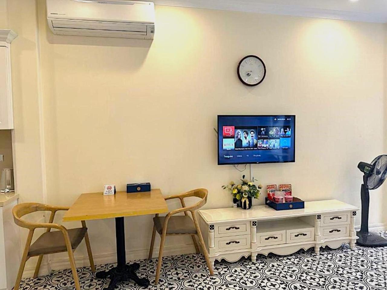 Libra Hotel Residence By Luxe Paradise Ανόι Εξωτερικό φωτογραφία