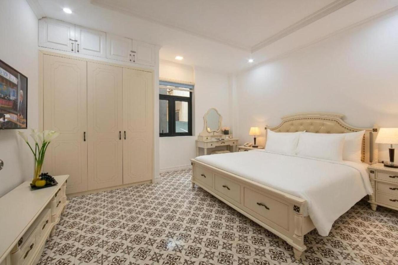 Libra Hotel Residence By Luxe Paradise Ανόι Εξωτερικό φωτογραφία