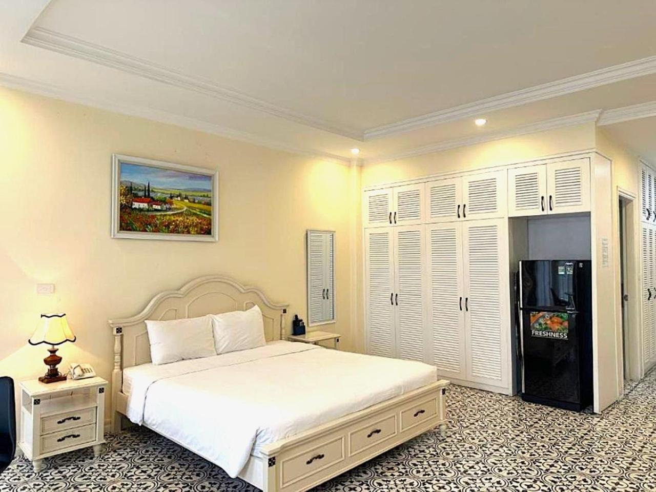 Libra Hotel Residence By Luxe Paradise Ανόι Εξωτερικό φωτογραφία