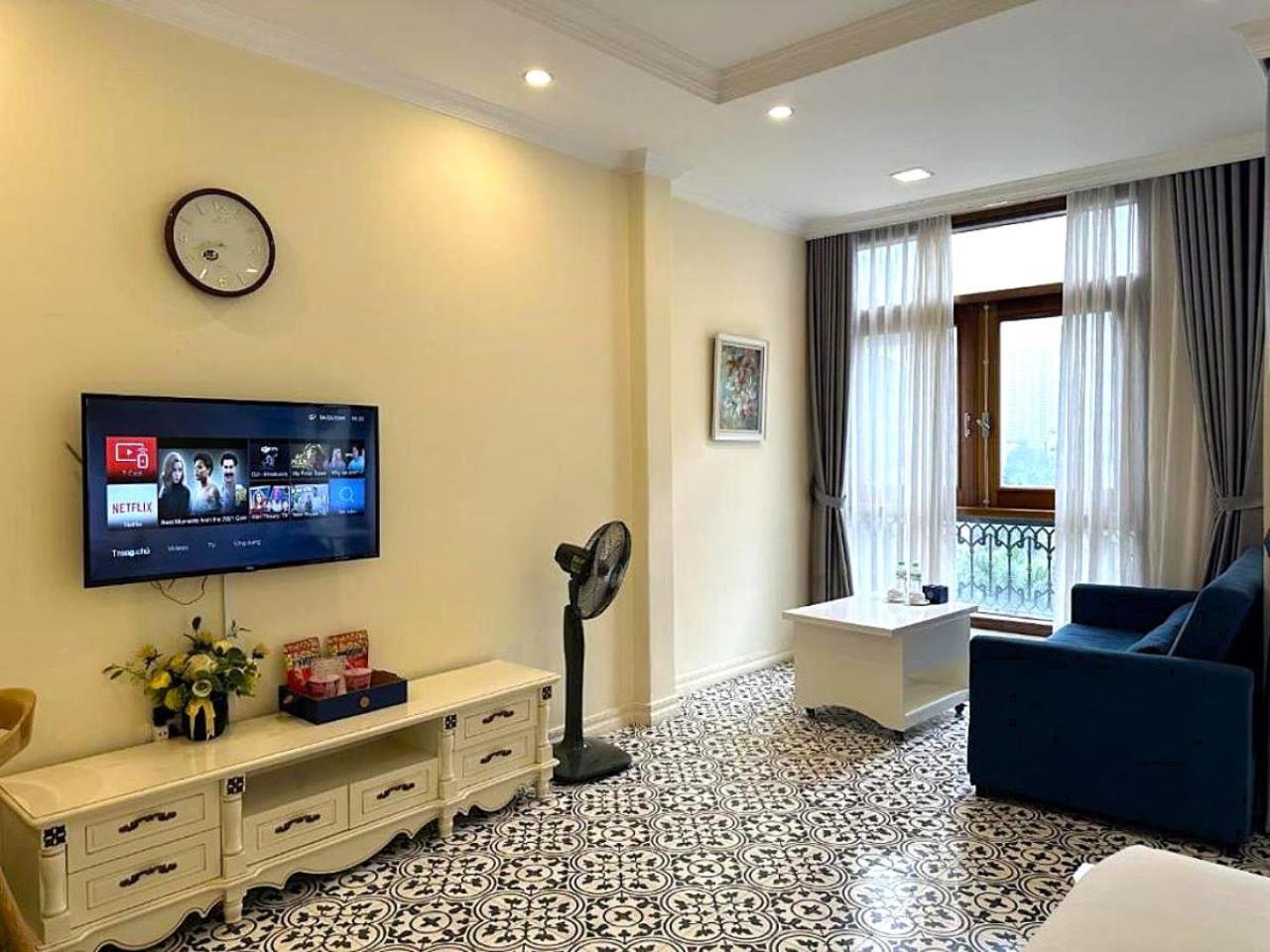 Libra Hotel Residence By Luxe Paradise Ανόι Εξωτερικό φωτογραφία