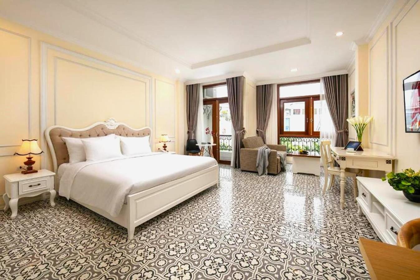 Libra Hotel Residence By Luxe Paradise Ανόι Εξωτερικό φωτογραφία