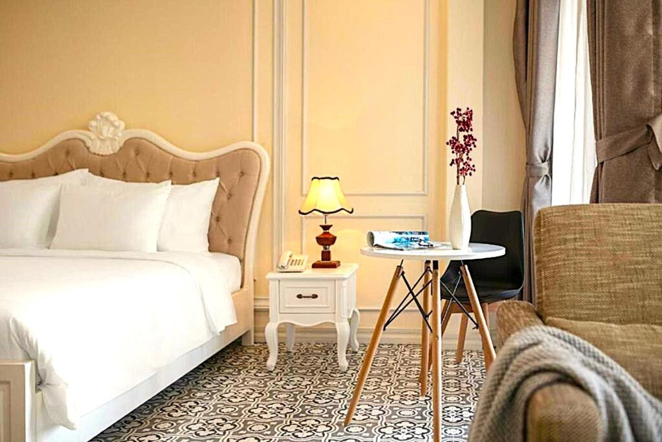 Libra Hotel Residence By Luxe Paradise Ανόι Εξωτερικό φωτογραφία
